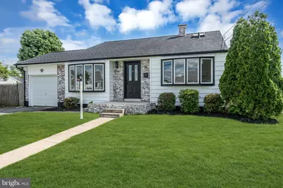 16 Falmouth Road, Hamilton Township, NJ 08620 - Photo 31