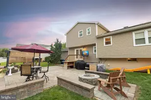 64 Wesleyan Dr, Hamilton Township, NJ 08690 - Photo 11