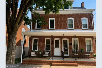 824 Indiana Avenue, Trenton, NJ 08638 - Photo 1