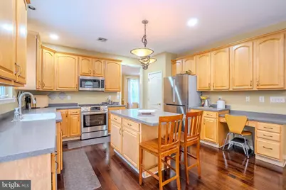 33 Pierce Road, East Windsor Township, NJ 08520 - Photo 15