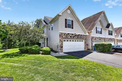 153 Valmore Court, Pennington, NJ 08534 - Photo 3