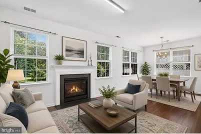 153 Valmore Court, Pennington, NJ 08534 - Photo 5