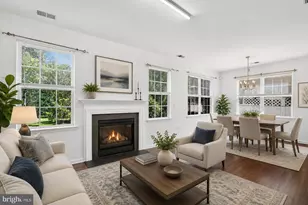 153 Valmore Ct, Pennington, NJ 08534 - Photo 5