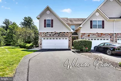 153 Valmore Court, Pennington, NJ 08534 - Photo 1