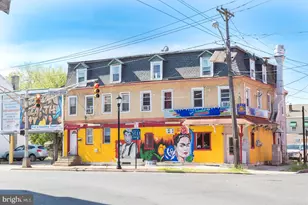 685-691 S Clinton Ave, Trenton, NJ 08611 - Photo 1