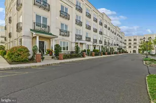 1 N Commerce Square, Robbinsville Township, NJ 08691 - Photo 1