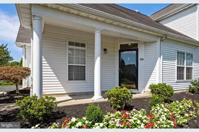 109 Rainflower Lane, West Windsor Township, NJ 08550 - Photo 3