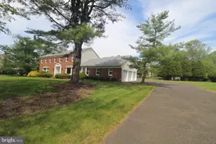 8 Evans Dr, West Windsor Township, NJ 08550 - Photo 37