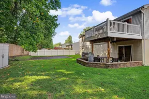 71 Homan Ave, Trenton, NJ 08618 - Photo 35