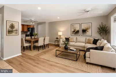 37 Dunmoor Ct S Court S, Hamilton Township, NJ 08690 - Photo 5