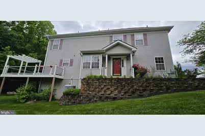 222 Fountayne Lane, Lawrenceville, NJ 08648 - Photo 3