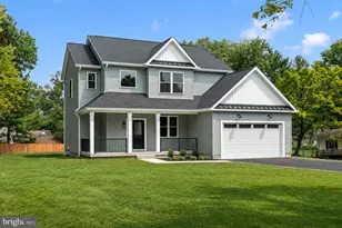 307 Washington Crossing Pennington Rd, Titusville, NJ 08560 - Photo 1