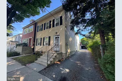 17 Green Street, Princeton, NJ 08542 - Photo 1
