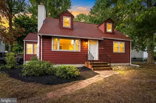 468 N Harrison St, Princeton, NJ 08540 - Photo 1