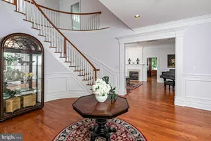 117 Bouvant Dr, Princeton, NJ 08540 - Photo 5