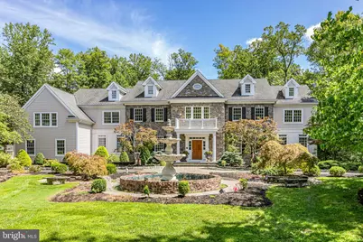 117 Bouvant Drive, Princeton, NJ 08540 - Photo 1