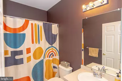 832 Timberlake Drive, Ewing Township, NJ 08618 - Photo 21