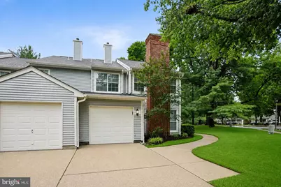 1 Colebrook, Princeton, NJ 08540 - Photo 33