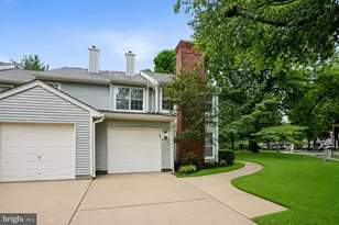 1 Colebrook, Princeton, NJ 08540 - Photo 33