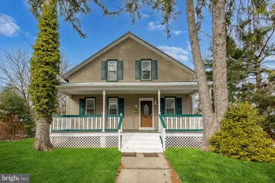 38 Brenwal Avenue, Ewing Township, NJ 08618 - Photo 1