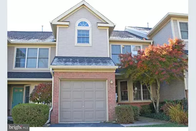 25 Benjamin Rush Lane, Princeton, NJ 08540 - Photo 1