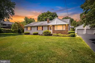 836 Old York Rd, Hightstown, NJ 08520 - Photo 1