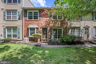 25 Chambord Ct, Hamilton Township, NJ 08619 - Photo 1