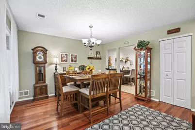 25 Chambord Court, Hamilton Township, NJ 08619 - Photo 3