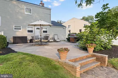 19 Marcia Drive, Hamilton Township, NJ 08610 - Photo 29