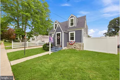 23 Riley, Hamilton Township, NJ 08610 - Photo 3