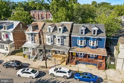 422 W Hanover Street, Trenton, NJ 08618 - Photo 27