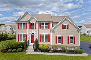 29 Endeavor Blvd, East Windsor Township, NJ 08520 - Photo 1
