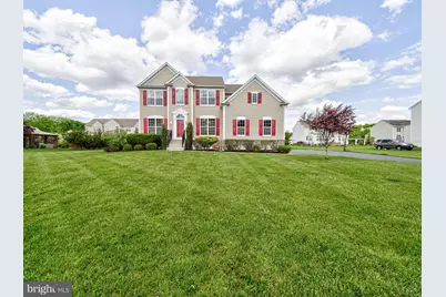 29 Endeavor Boulevard, East Windsor Township, NJ 08520 - Photo 1