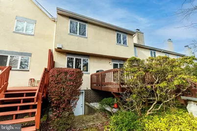 23 Exeter, Princeton, NJ 08540 - Photo 15