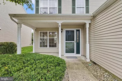 25 Sandstone Road, East Windsor Township, NJ 08520 - Photo 5