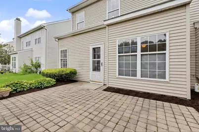 25 Sandstone Road, East Windsor Township, NJ 08520 - Photo 61