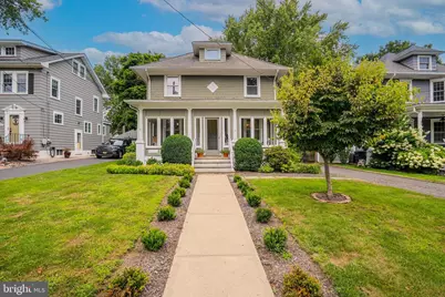 17 E Franklin Avenue, Pennington, NJ 08534 - Photo 1