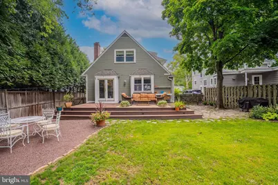 17 E Franklin Avenue, Pennington, NJ 08534 - Photo 5