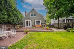 17 E Franklin Ave, Pennington, NJ 08534 - Photo 5