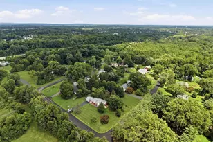 4 Flower Hill Ln, Pennington, NJ 08534 - Photo 29