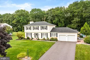 10 Timber Wolf Dr, Hamilton Township, NJ 08620 - Photo 1