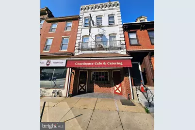 192 S Broad Street, Trenton, NJ 08608 - Photo 1