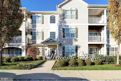 426 Timberlake Drive, Ewing Township, NJ 08618 - Photo 1
