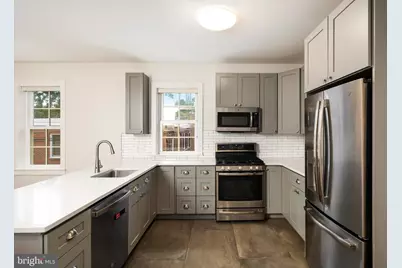 205 Witherspoon Street #1, Princeton, NJ 08542 - Photo 5