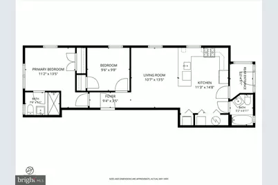 205 Witherspoon Street #1, Princeton, NJ 08542 - Photo 23