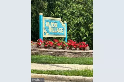 8 Avon Drive #Z, Hightstown, NJ 08520 - Photo 1