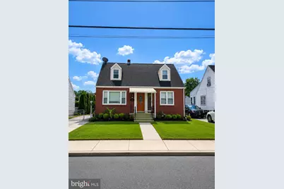 433 Randall Avenue, Hamilton Township, NJ 08610 - Photo 1