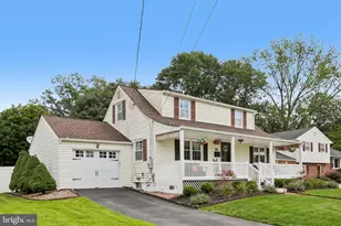 44 Pintinalli Dr, Hamilton Township, NJ 08619 - Photo 3