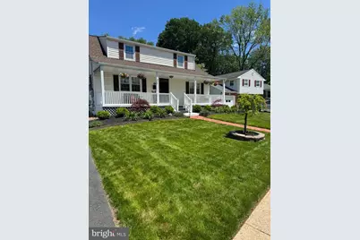 44 Pintinalli Drive, Hamilton Township, NJ 08619 - Photo 1