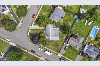 71 Hardwick Drive, Ewing Township, NJ 08638 - Photo 3